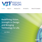 VTI Vision